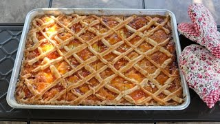 Apricot Jam Perok!