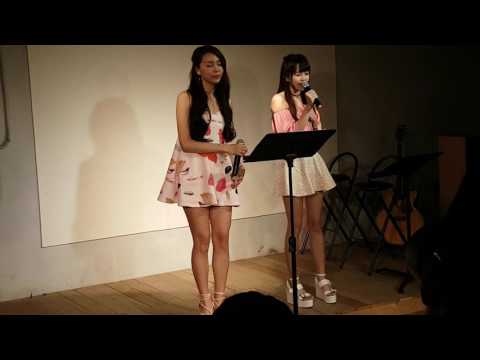 20160918双面莉卡(Licca)