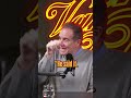 Jim Nantz shares the "hello friends" origin story