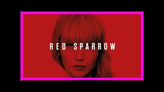New Red Sparrow trailer with Jennifer LawrenceBy Gossip News Today