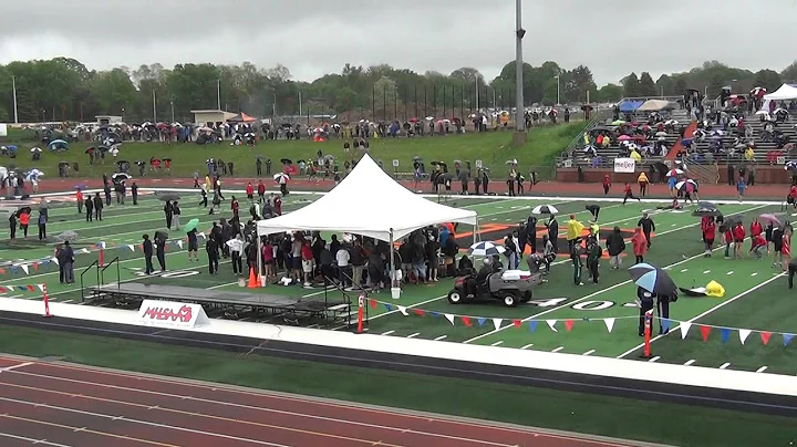 Tyler Brenner (Track & Field) 2015 Michigan Class ...