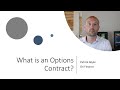 What is an Options Contract in Finance? | What is a Call Option? | What is a Put Option? Derivatives