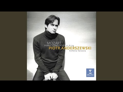 Piano Concerto No. 24 in C Minor, K. 491: II. Larghetto