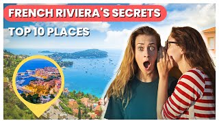 ✈️ Get ready for the Ultimate South of France Vacation [Top 10] - 2023* New