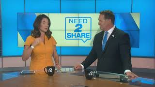 Florida could soon fight pythons with drones Wealth