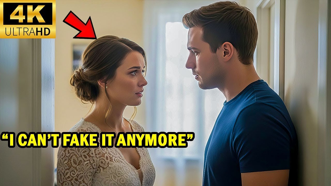 CEO Canceled Her Wedding and Showed Up at Single Dad's Door—His Boss Sobbed: 