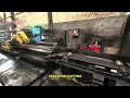 Your one-stop steel tube & profile factory.#WeldedTube #SteelAngle #AutomotiveSteel