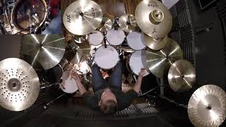 Dogboots - Virgil Donati - Planet X