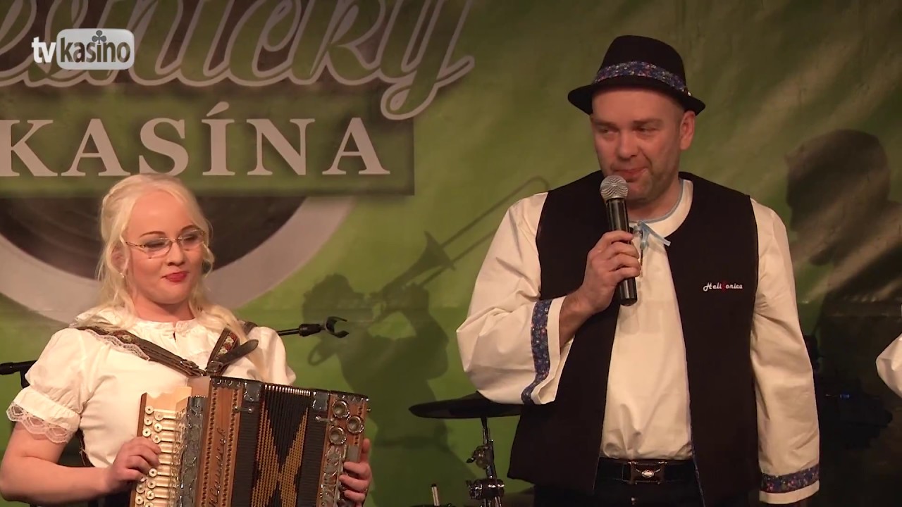 Heligonica: Úzka je cestička