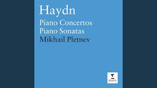 Piano Concerto in F Major, Hob. XVIII:7: I. Moderato