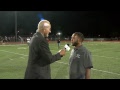 Riverside High School Football - North vs Grand Terrace