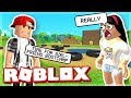 TRAINING ZAILETSPLAY TO BE A GOOD GIRLFRIEND! - ROBLOX