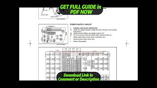 DIAGRAM Fuse Box Hino Truck Wiring Diagram