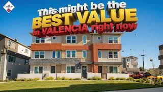 What makes this Valencia home so special?