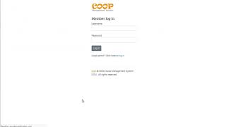 Member Invitation screenshot 5