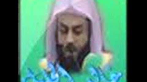 خالد الجليل ما تيسر من سورة الاسراء