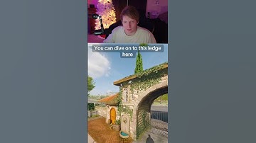 Hidden Unknown Spots In Black Ops 6