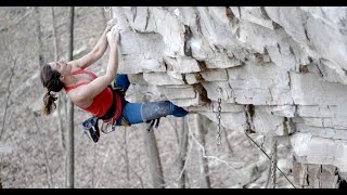 Steep South | Filling the Void Trailer | Climbing Denny Cove