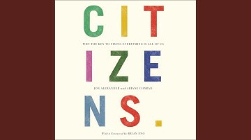 Chapter 147 - Citizens