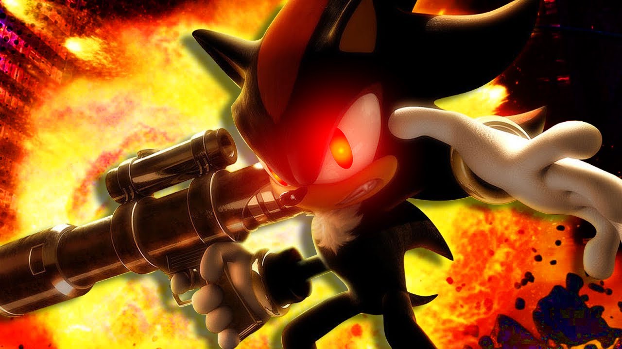 The BEST Sonic game NO ONE