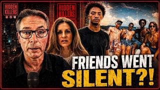 Nolan Wells' Friends Did WHAT With Their Phones!
