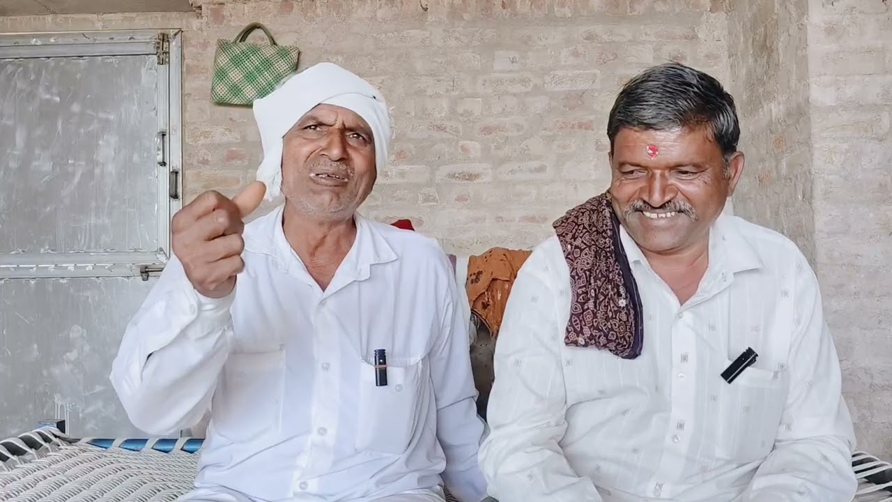 વિશ્વાસ કોનો કરવો સરસ રીતે ખુલ્લા સો કર્યો પોચાભાઈ ભરાડીયા અને ખીમાભાઇ બારૈયા એ જોરદાર ખુલ્લા સો 