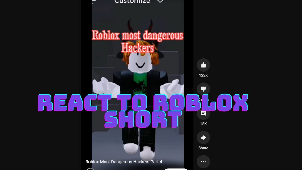 Roblox Most Dangerous Hackers Part 4