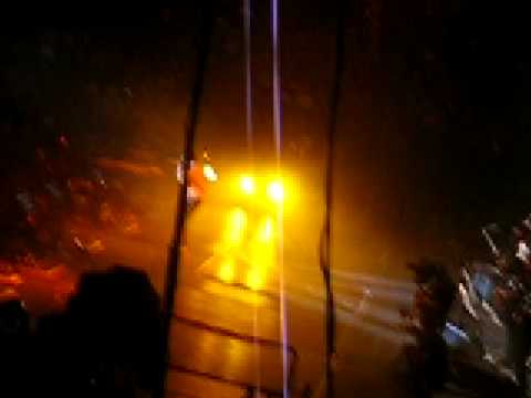 周杰伦多伦多演唱会2008 (听妈妈的话)