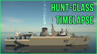 I Built a Minesweeper in Minecraft! Hunt-class