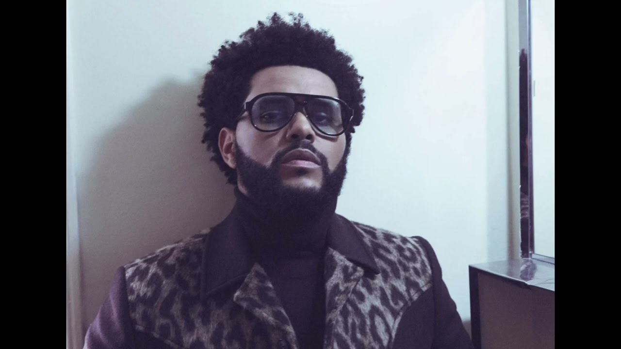 The Party And The After Party (Overlapped) - Tiktok version - The Weeknd