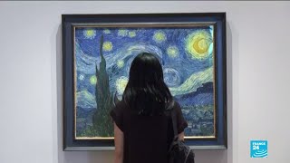 Covid-19: New York's museums reopen after six months