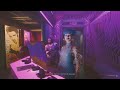 Cyberpunk 2077: le clouds 😶