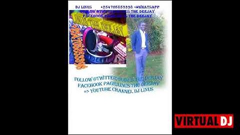 Walionicheka by Rose muhando ft Ringtone Ringtone remix by @Dj Linus