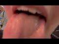 Lens Licking ASMR Lens Licking ASMR