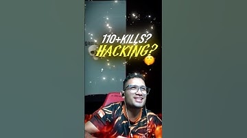 AM I HACKING? #shorts #bgmi #sayipop