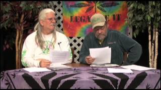 Eugene Cannabis TV #471 -- ectv.471.011613