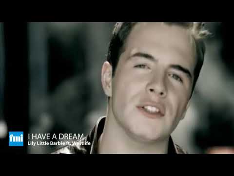 I HAVE A DREAM - Westlife feat Sherina Munaf ( video cover with Lily )