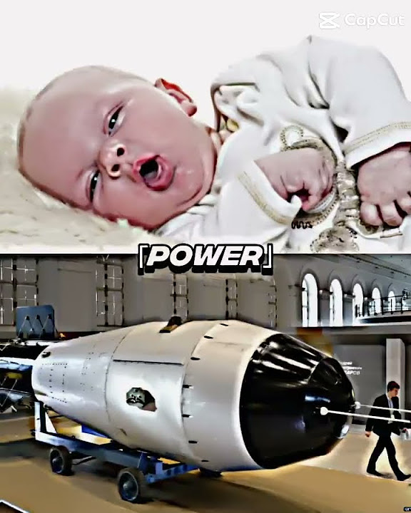 Coughing baby vs hydrogen bomb viral shorts debatesviralviral YouTube
