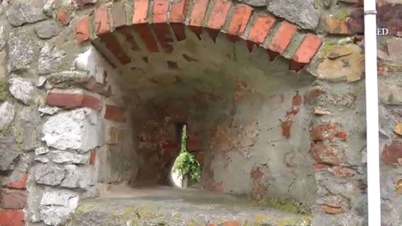 🇵🇱 GÓRY ŚWIĘTOKRZYSKIE » Krzemionki Opatowskie i Opatów