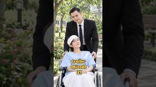 Episode 21 Trailer: Free Shipping Delivery of the Heart #dramaseries #dramachannel #dramashorts