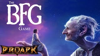 The BFG Game Gameplay iOS / Android screenshot 5