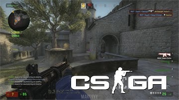 CS: Global Awesomeness #19 - The Best CS:GA Episode Yet!