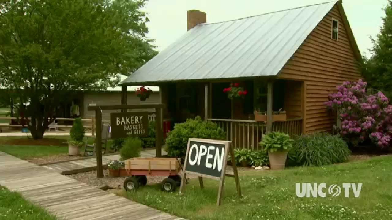 Historic Gold Hill Nc Weekend Unc Tv Youtube