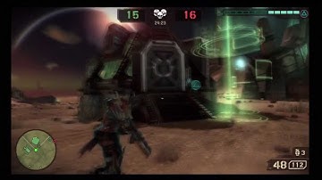 Commentary-Starhawk First Impressions/What Makes a Good Game