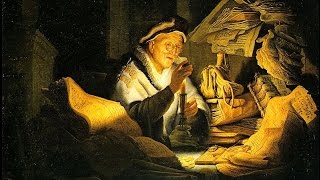 Lunedì della XXIX settimana del Tempo Ordinario