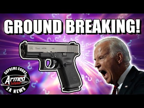 Ground Breaking Supreme Court Concealed Carry Decision Coming Tomorrow???