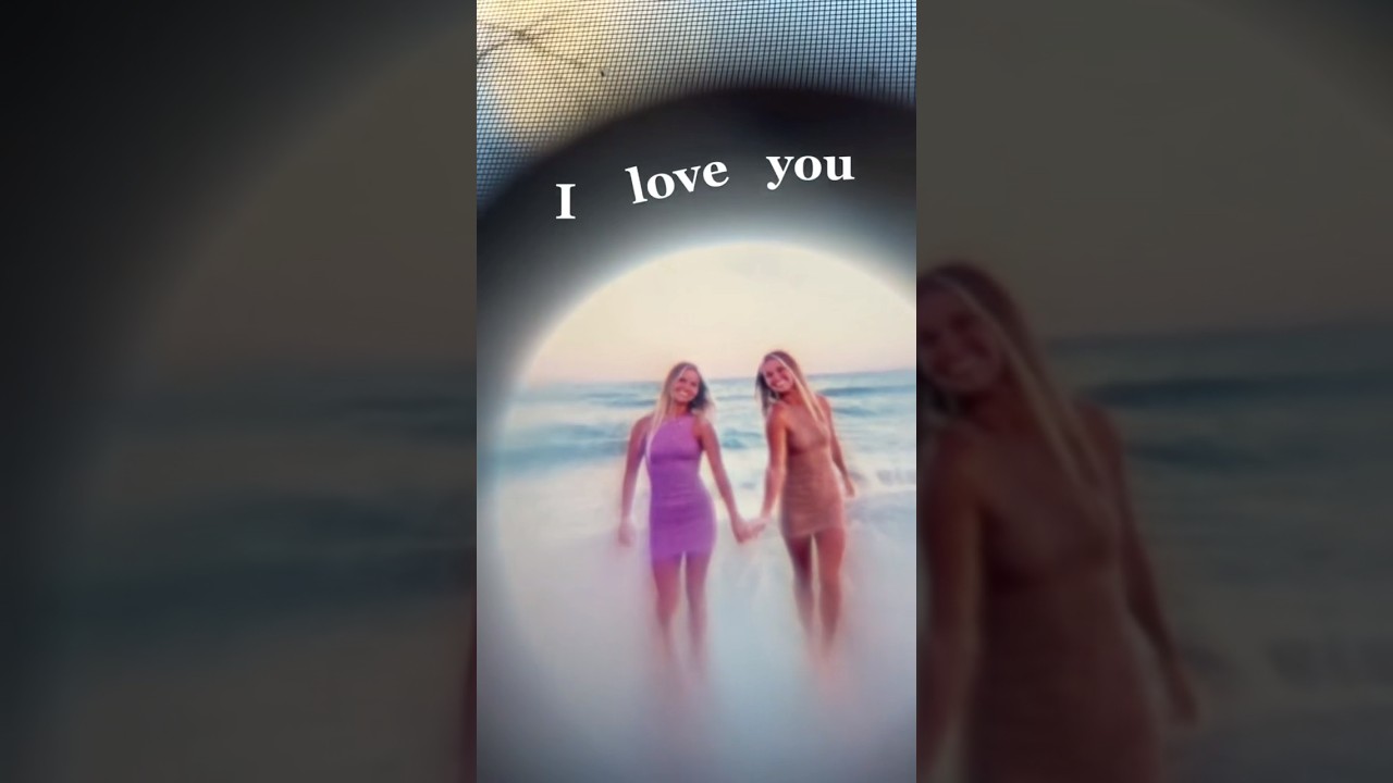 Sisters by blood, best friends by choice 💖 YouTube