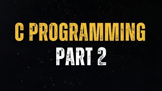 Master C Programming 💻🔥: Live Coding & Pro Tips for Beginners!#CProgramming #LiveCoding #LearnC