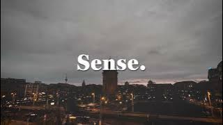 Alex Hobson - Sparks