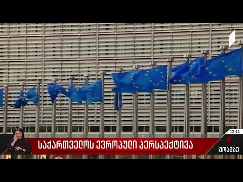 მიანიჭებს თუ არა საქართველოს ევროკავშირი კანდიდატის სტატუსს